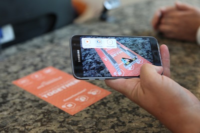 Augmented reality brings safety training to life 2