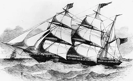 The History of Ships – An Insight into the Ancient Maritime World 4 Phoenician Ship