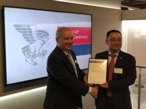 ABS Awards AiP To Hudong-Zhonghua’s Large LNGC With Mark III Flex Membrane Cargo Containment System 2