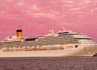 The Cruise Industry To Hike Its Production By 2028 1 Cruise Industry To Hike Its Production By 2028