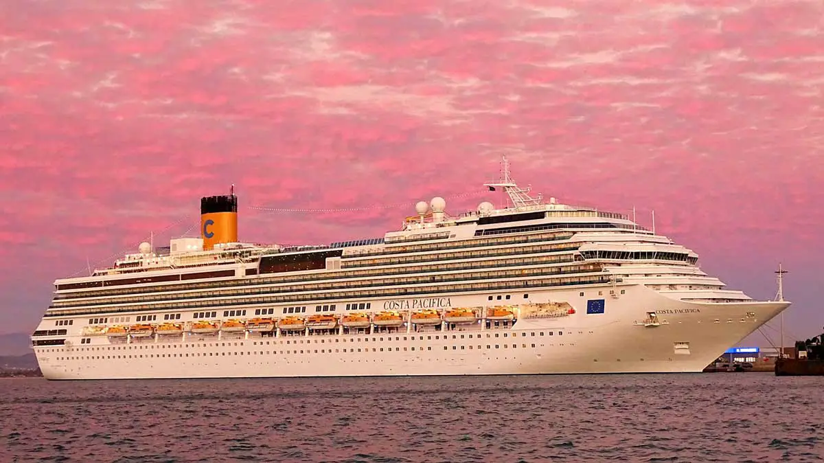 The Cruise Industry To Hike Its Production By 2028 1 Cruise Industry To Hike Its Production By 2028