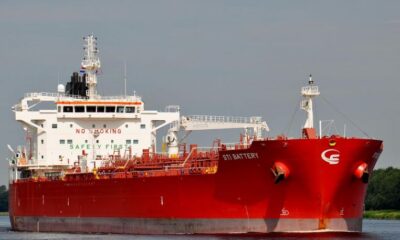 Scorpio Tankers To Say No To The Use Of Scrubbers