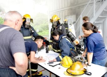 Crew Training – A Factor In Thailand’s Worst Maritime Disaster? 7 Crew Training – a factor in Thailand’s worst maritime disaster?