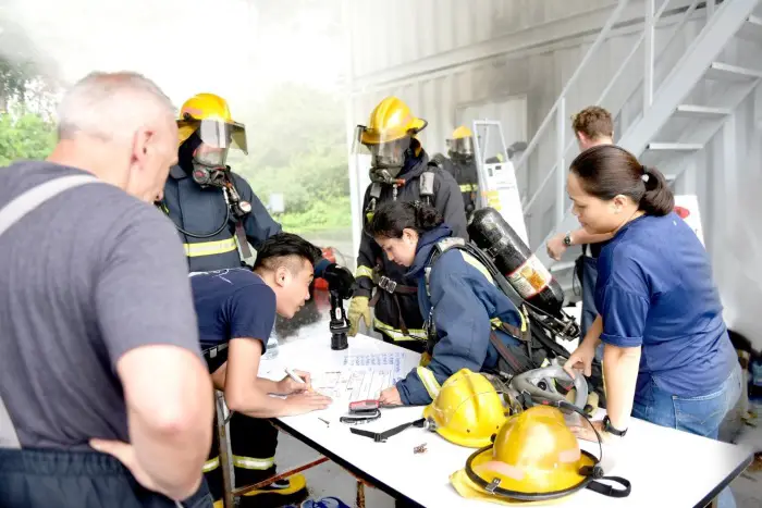 Crew Training – A Factor In Thailand’s Worst Maritime Disaster? 1 Crew Training – a factor in Thailand’s worst maritime disaster?