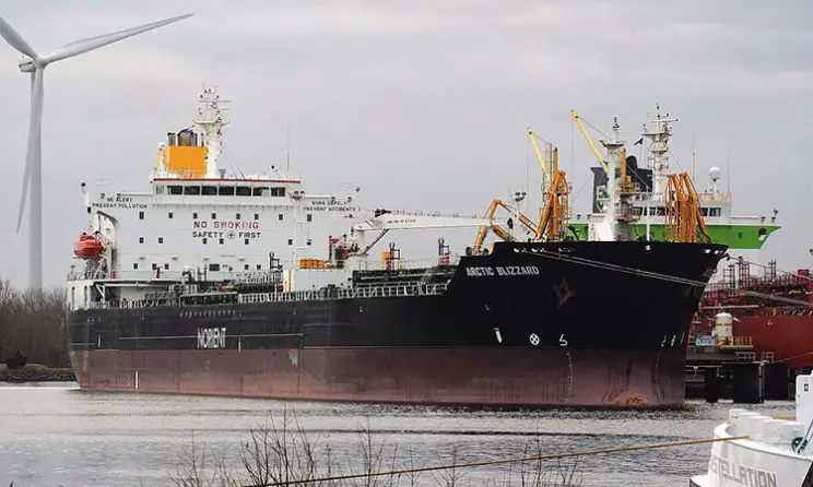 Ship Strikes Dredging Pipeline in Sabine Pass 1 Ship Strikes Dredging Pipeline in Sabine Pass