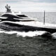 Oceanco's 90M DAR Wins Both Best Exterior Design and Finest New Superyacht Award