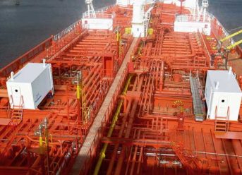 Alfa Laval Pureballast 3 Ex Deckhouse Solution Meets Product Tanker Needs 8 Alfa Laval PureBallast 3 Ex deckhouse solution meets product tanker needs