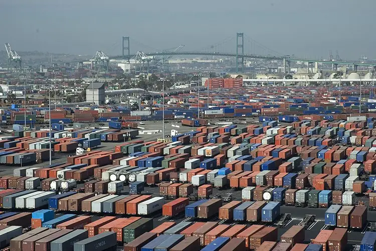 Port Of Long Beach Awarded $50 Million for Zero Emissions Project 1 Port Of Long Beach Awarded $50 Million for Zero Emissions Project