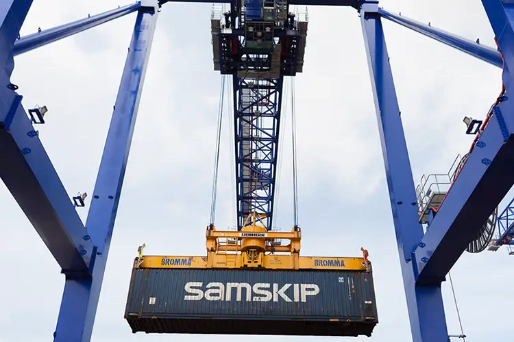 ABP Aims For Frictionless Trade With Blockchain 1 ABP Aims For Frictionless Trade With Blockchain
