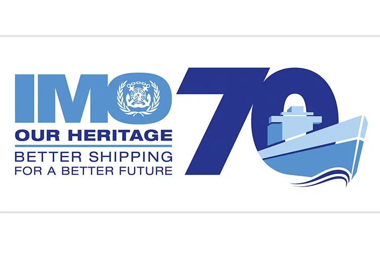IMO Celebrates 70 Years of World Maritime Day 2018 1 IMO Celebrates 70 Years of World Maritime Day 2018