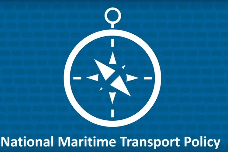 What is a National Maritime Transport Policy? 1 What is a National Maritime Transport Policy?