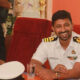 How the stranded and injured naval officer Abhilash Tomy was rescued from the Indian Ocean