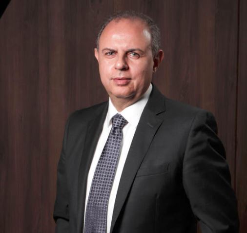 Transmar sets sights on further growth from Adabiya port 1 Transmar CEO Mohamed El Ahwal