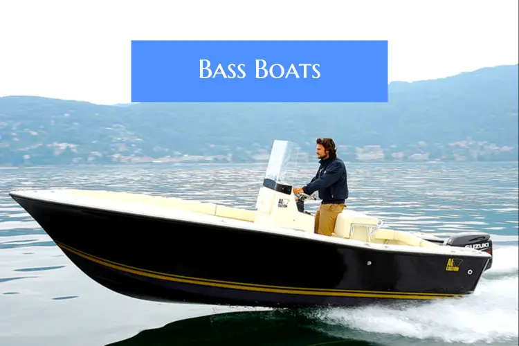 Bass Boats Bass Boats