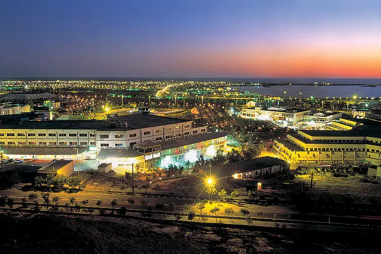 Iran To Handover Chabahar Port To Indian Company 1 Iran to handover Chabahar port to Indian company