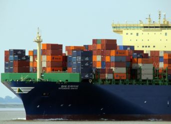 Cargo Ships that Sink When Their Cargo Suddenly Liquefies 9 Mystery of the cargo ships that sink when their cargo suddenly liquefies