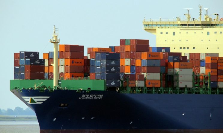Cargo Ships that Sink When Their Cargo Suddenly Liquefies 1 Mystery of the cargo ships that sink when their cargo suddenly liquefies