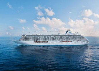 ‘Ancient Dynasties & World Wonders’ To Be Explored On Crystal Cruises’ 2021 World Cruise 8 ‘Ancient Dynasties & World Wonders’ To Be Explored On Crystal Cruises’ 2021 World Cruise
