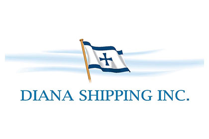 Diana Shipping Inc. Announces Pricing of US$100 Million Senior Unsecured Bond Offering