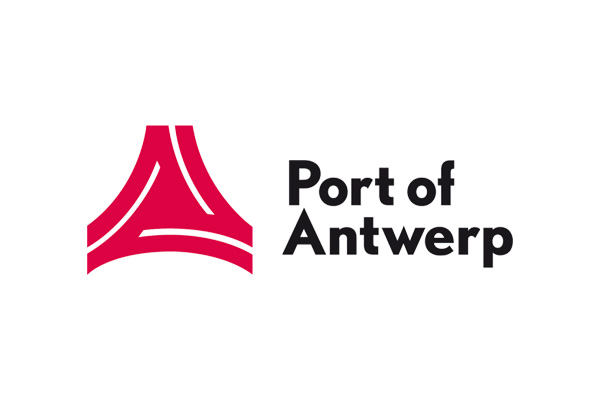Port of Antwerp presents smart port of the future at Supernova 1 Port of Antwerp presents smart port of the future at Supernova