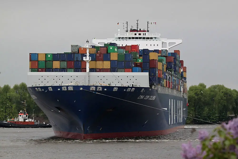 India's Inland Waterways Authority Releases Ship Designs For Ganga 1 India's Inland Waterways Authority Releases Ship Designs For Ganga