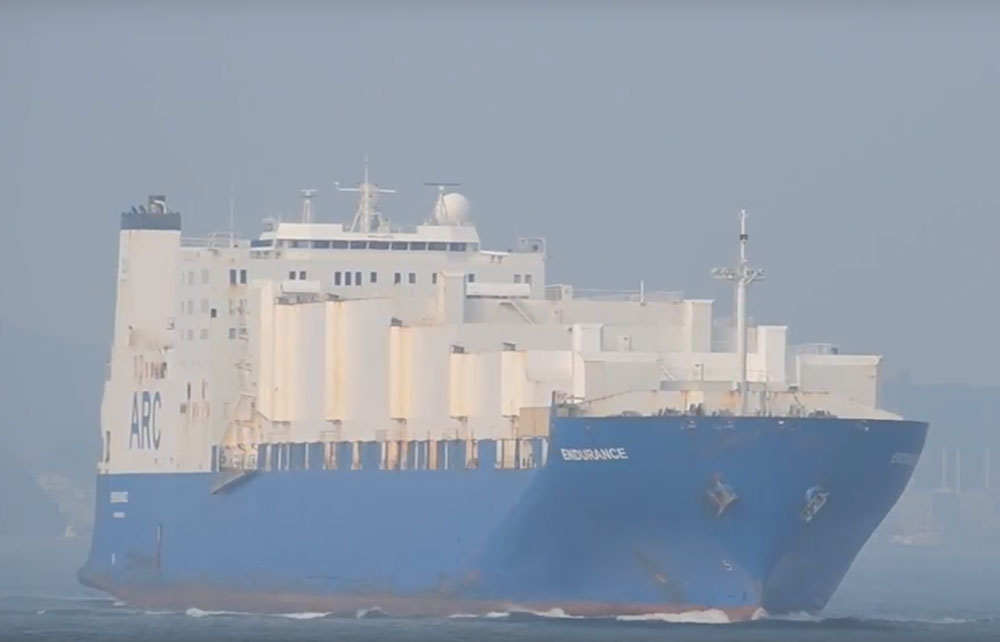 Oil Spill In Port Arthur After Barge-Ro/Ro Collision 1 Oil Spill In Port Arthur After Barge-Ro/Ro Collision