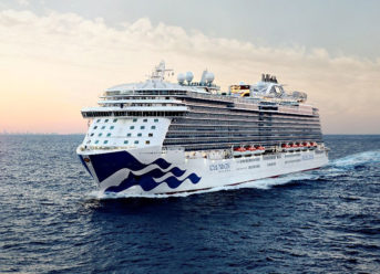 Royal Princess to Make West Coast Debut in March 2019 8 Royal Princess to Make West Coast Debut in March 2019