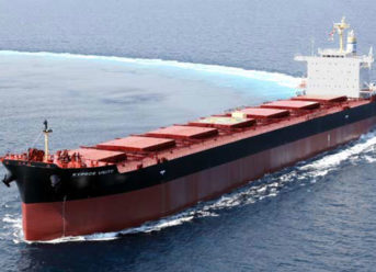 Safe Bulkers to Fit Half of Its Fleet with Scrubbers 6 Safe Bulkers to Fit Half of Its Fleet with Scrubbers