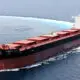 Safe Bulkers to Fit Half of Its Fleet with Scrubbers