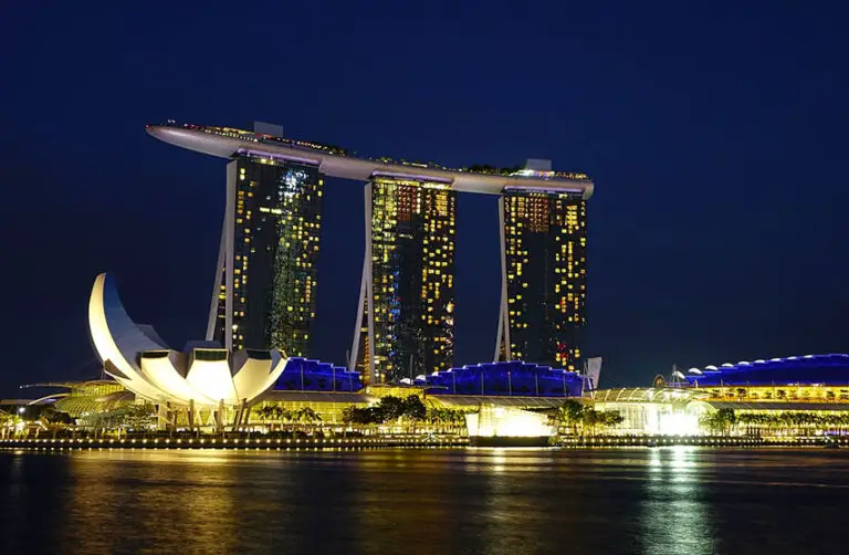 DNV GL Launches A Digital Hub In Singapore