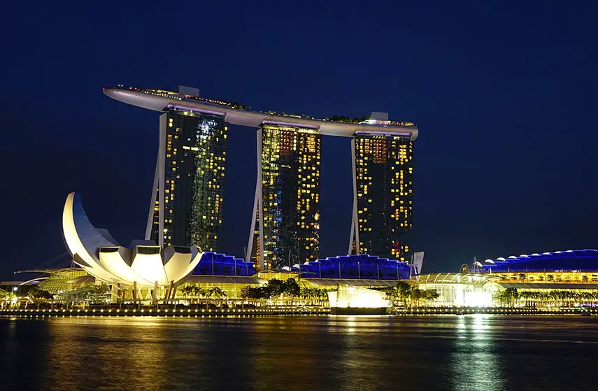 DNV GL Launches A Digital Hub In Singapore 1 DNV GL launches digital hub in Singapore