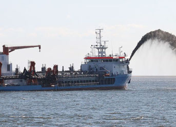 What is Dredging? 5 What is Dredging?