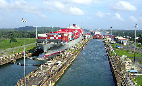 Panama Canal Announces Upcoming 2018-2019 Cruise Season
