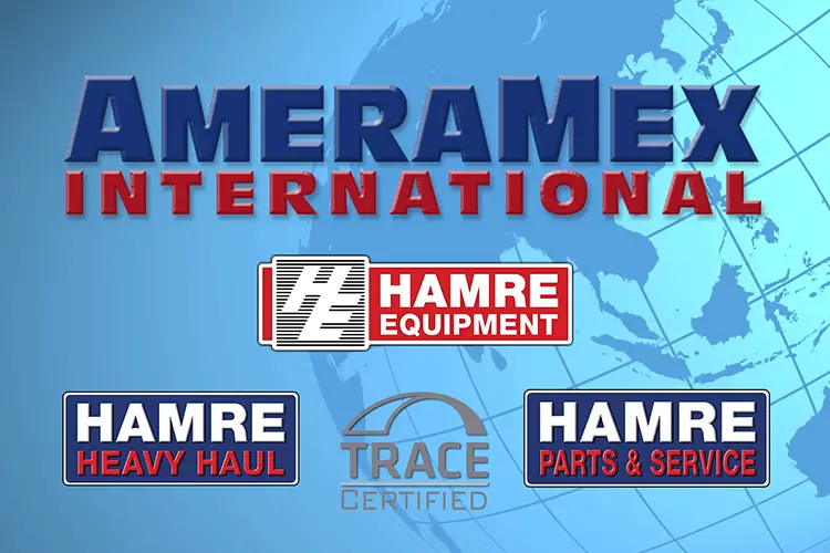 AmeraMex International Receives $425,000 Order 1 AmeraMex International Receives $425,000 Order