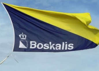 Boskalis Commences EUR 100 Million Dredging Activities For LNG Canada Export Facility 6 Boskalis Commences EUR 100 Million Dredging Activities For LNG Canada Export Facility