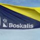 Boskalis Commences EUR 100 Million Dredging Activities For LNG Canada Export Facility