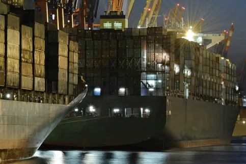 Liner balance postponed 1 Liner balance postponed