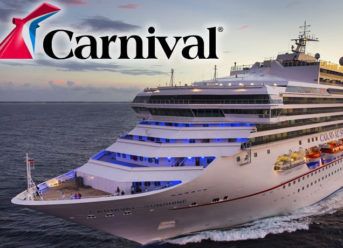 Carnival Corporation & plc Reports Record Third Quarter Results And Authorizes Replenishment Of $1 Billion Share Repurchase Program 3 Carnival Corporation & plc Reports Record Third Quarter Results And Authorizes Replenishment Of $1 Billion Share Repurchase Program 2
