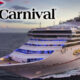 Carnival Corporation & plc Reports Record Third Quarter Results And Authorizes Replenishment Of $1 Billion Share Repurchase Program 8