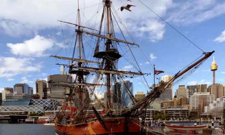 The History of Ships – An Insight into the Ancient Maritime World 1 Carrack