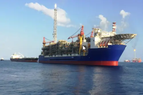 INPEX-operated Ichthys LNG Project Commences Condensate Shipment