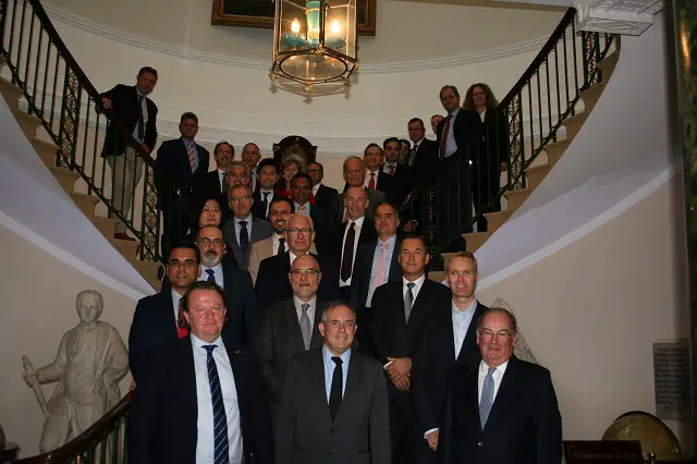 The dry bulk sector and the critical challenges that lie ahead - INTERCARGO 4 INTERCARGO’s Technical Committee Members