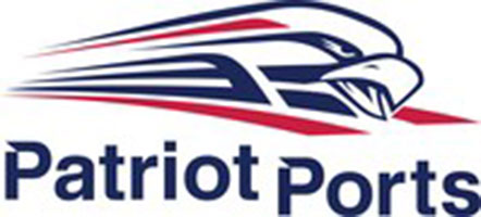 Diversified Port Holdings Announces Its Rebrand to Patriot Ports 1 Diversified Port Holdings Announces Its Rebrand to Patriot Ports