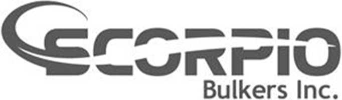 Scorpio Bulkers Inc. Announces a Commitment for a New Loan Facility 1 Scorpio Bulkers Inc. Announces a Commitment for a New Loan Facility