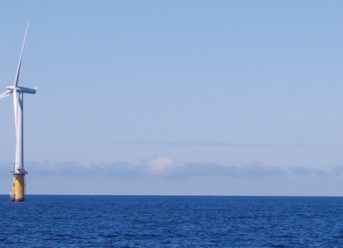 DNV GL successfully completed technical due diligence for 25 MW Windfloat Atlantic floating wind project 9 DNV GL successfully completed technical due diligence for 25 MW Windfloat Atlantic floating wind project 9
