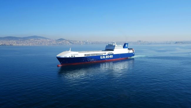 DFDS Invests In Environmental Compliance For Mediterranean Route Network 1