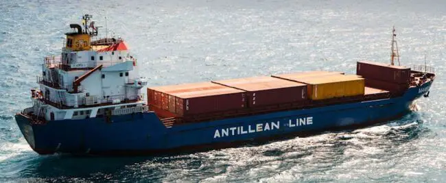 Antillean Marine Now Available On INTTRA’s Carrier Network