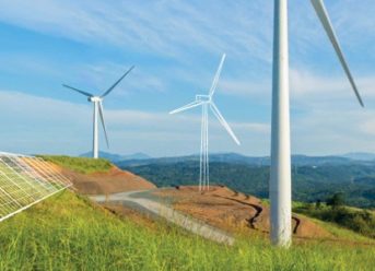 Rapid electrification and rise of wind and solar drive massive expansion and automation of power grids, DNV GL finds 9 Rapid electrification and rise of wind and solar drive massive expansion and automation of power grids, DNV GL finds 9