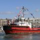 Kotug Smit Towage Names Newly- Built Damen Tug ‘Southampton’ 8