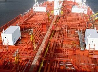 Alfa Laval develops product tanker BWMS deckhouse solution 7 Alfa Laval develops product tanker BWMS deckhouse solution 7